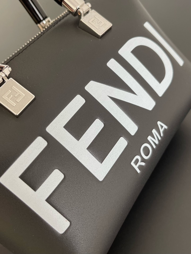 Fendi Top Handle Bags